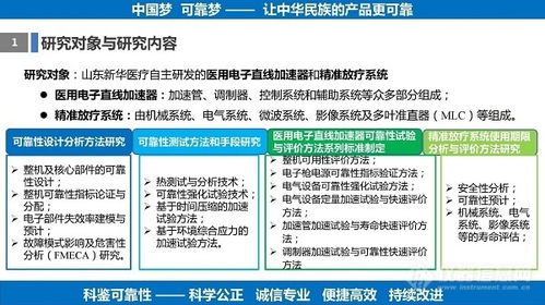 放射治疗装备可靠性评价关键技术研究与推广应用成果鉴定会议圆满完成